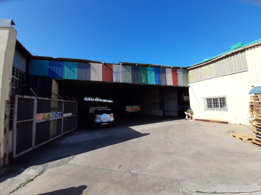 Commercial Property for Sale in Gately Eastern Cape